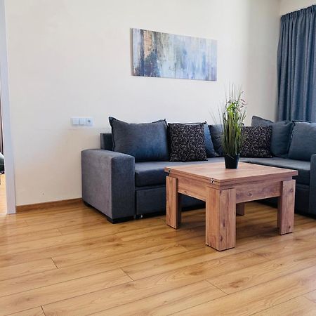 Delux Apartment For 6 Guest, New Gudauri Exteriér fotografie